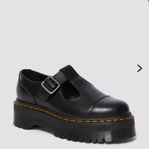 Doc Marten Bethen Quad mary jane